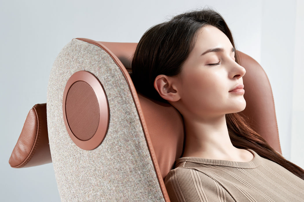 CERAGEM Massage Chair CERAGEM M2