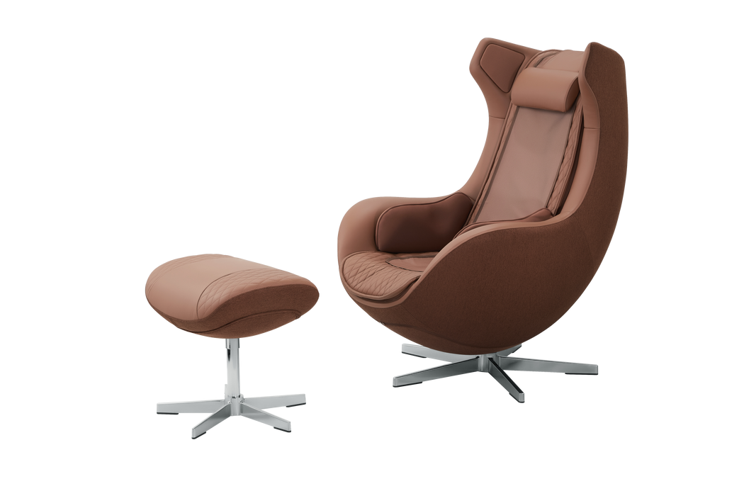 CERAGEM Massage Chair CERAGEM M4