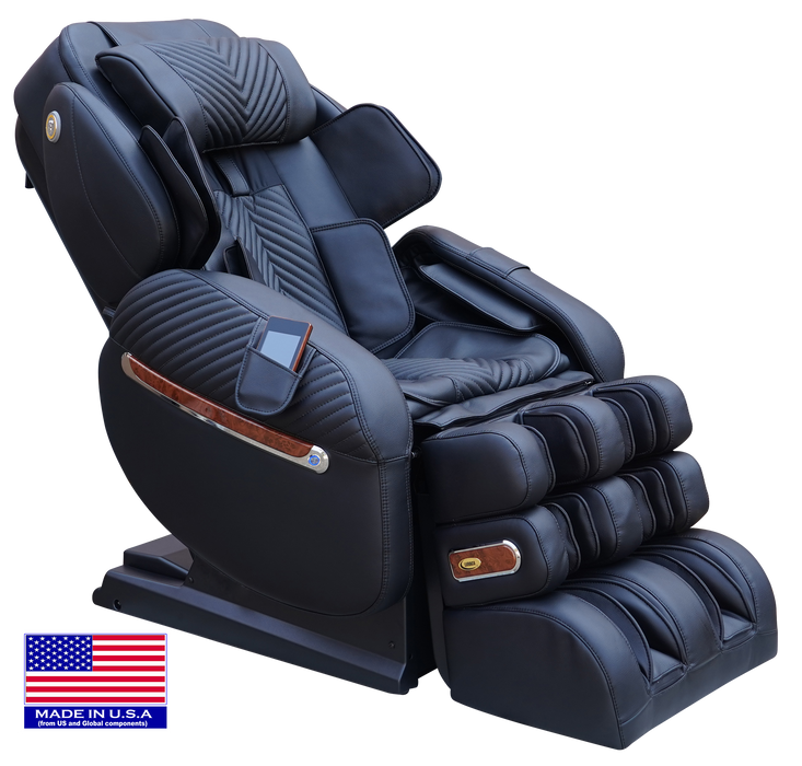 Luraco i9 Max Plus Medical Massage Chair