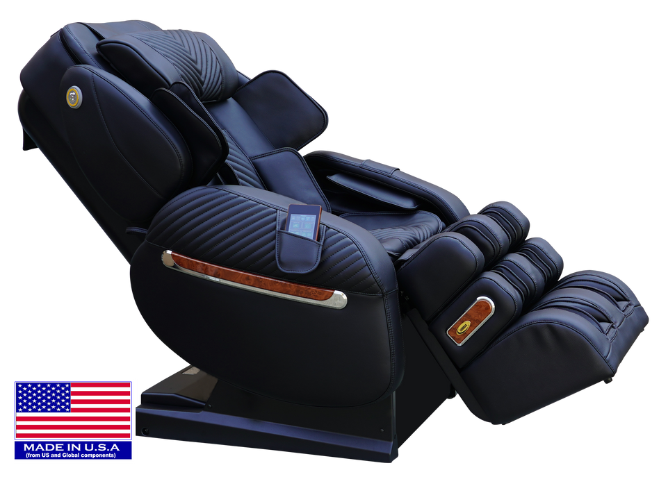 Luraco i9 Max Plus Medical Massage Chair