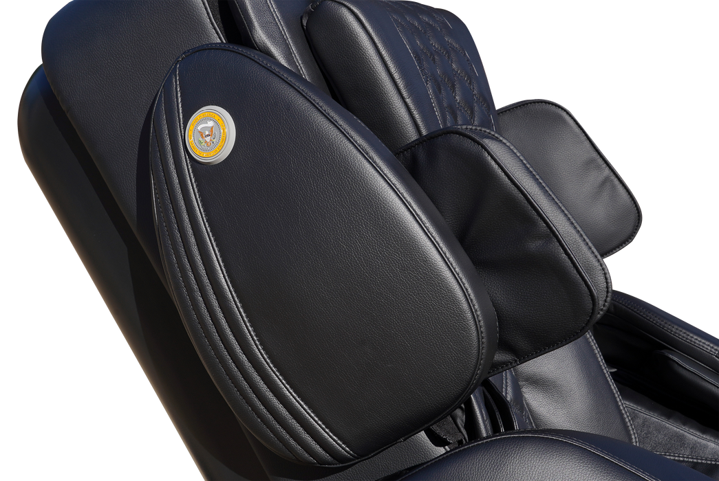 Luraco Model 3 Hybrid SL Medical Massage Chair