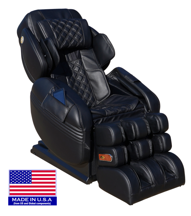 Luraco Model 3 Hybrid SL Medical Massage Chair