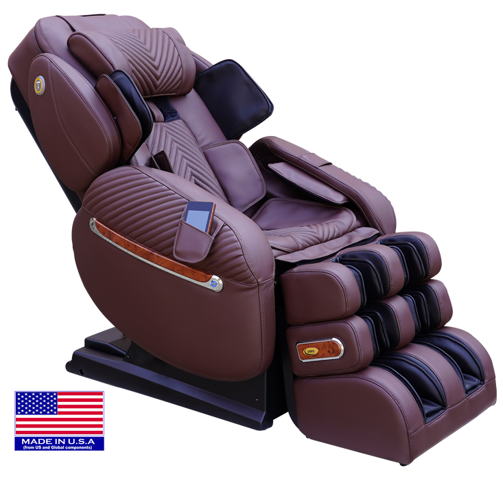 Luraco i9 Max Plus Medical Massage Chair