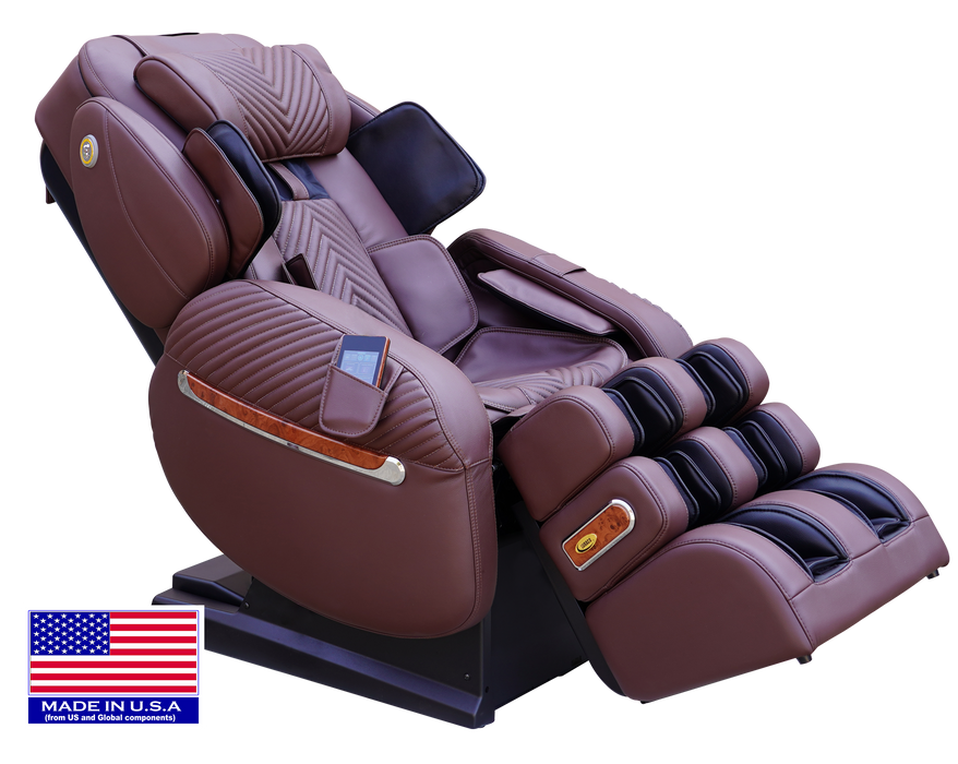 Luraco i9 Max Plus Medical Massage Chair