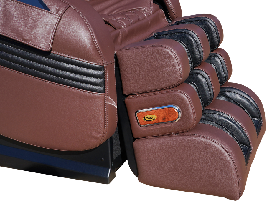 Luraco Model 3 Hybrid SL Medical Massage Chair