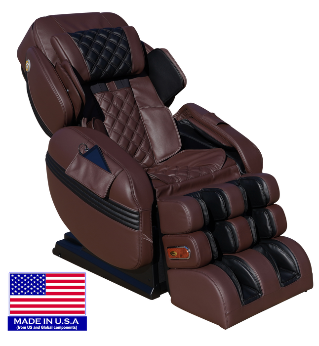 Luraco Model 3 Hybrid SL Medical Massage Chair