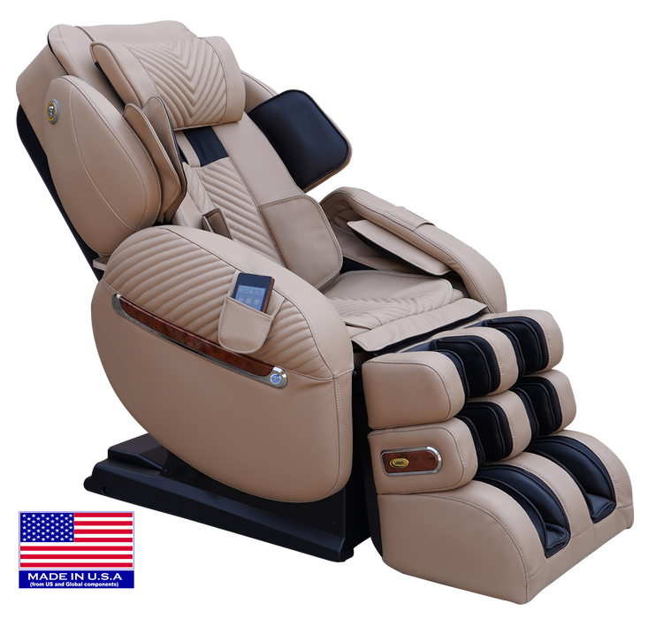 Luraco i9 Max Plus Medical Massage Chair