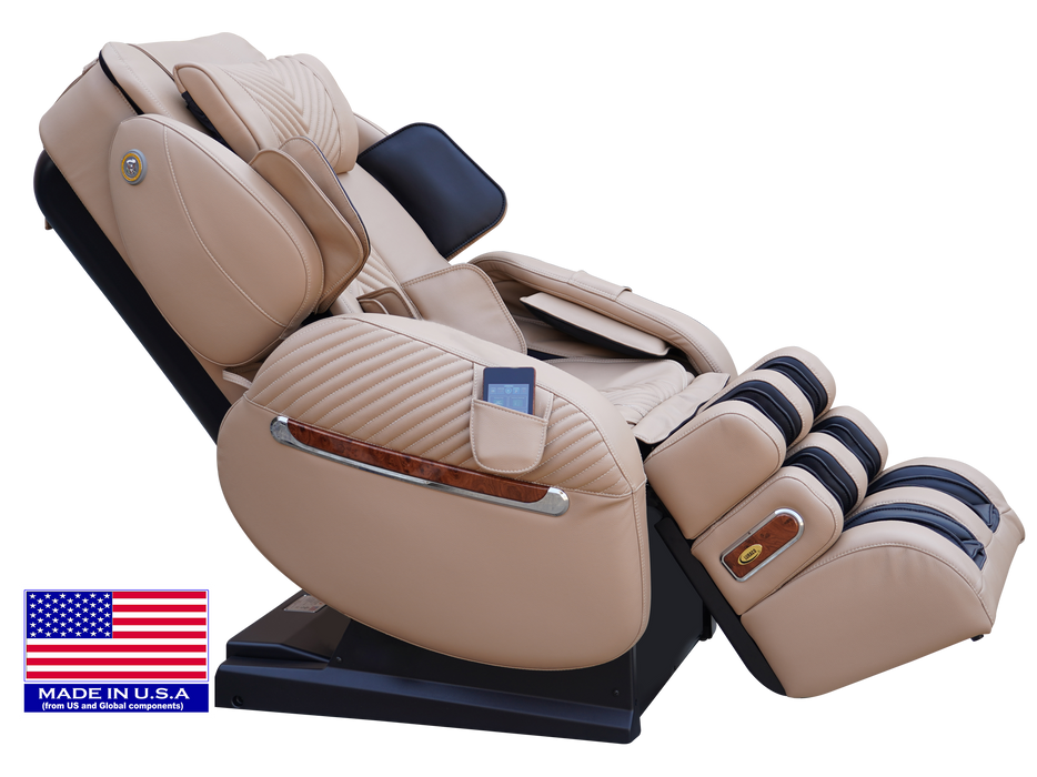 Luraco i9 Max Plus Medical Massage Chair