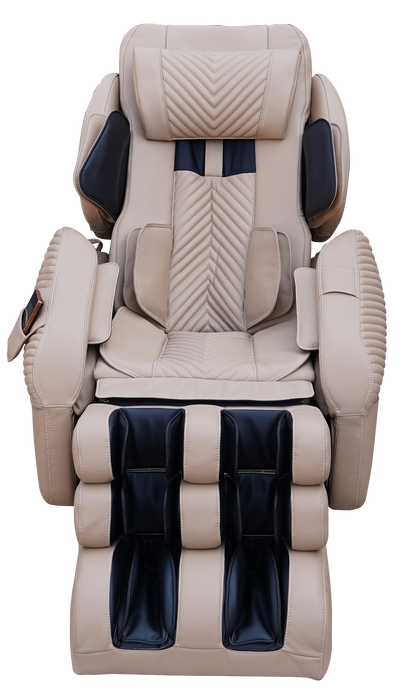 Luraco i9 Max Plus Medical Massage Chair