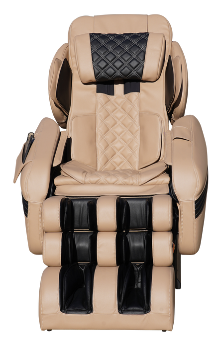 Luraco Model 3 Hybrid SL Medical Massage Chair