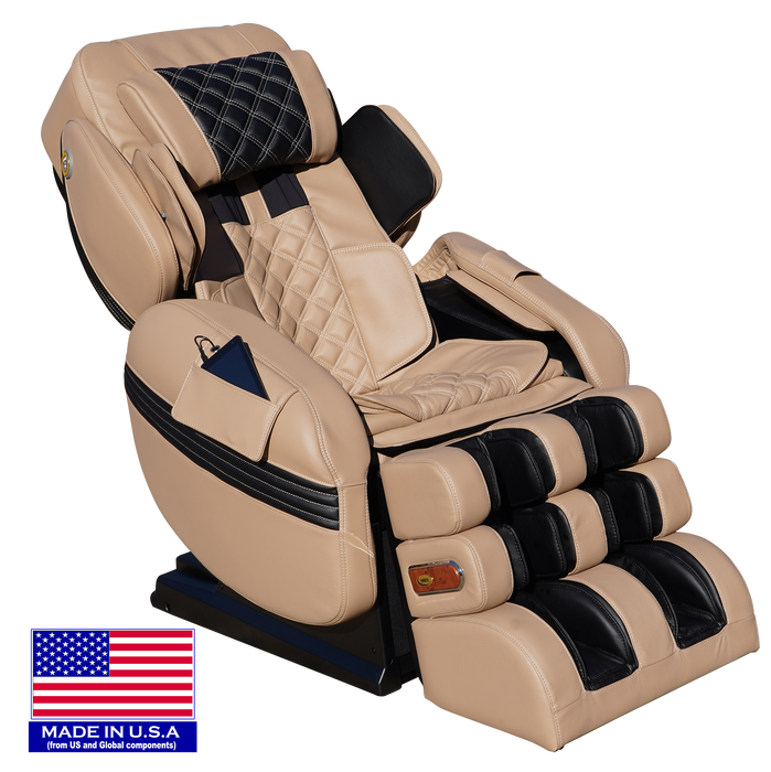 Luraco Model 3 Hybrid SL Medical Massage Chair