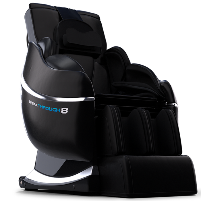 Medical Breakthrough 8 Massage Chair