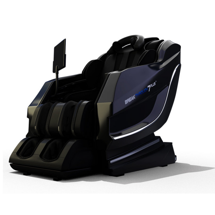 Medical Breakthrough 7 Plus Massage Chair L Track