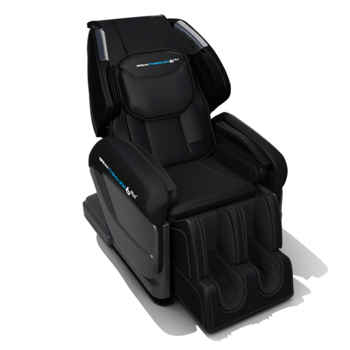 Medical Breakthrough 6 Plus Massage Chair