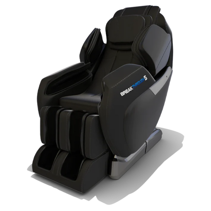 Medical Breakthrough 5 Massage Chair Version 2.0 L Track