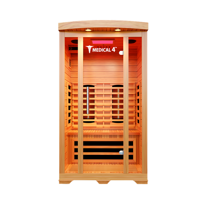 Medical Sauna The Ultimate Sauna Experience Medical 4 Sauna