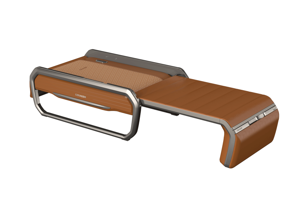 CERAGEM Therapeutic Thermal Massage Bed CERAGEM V6