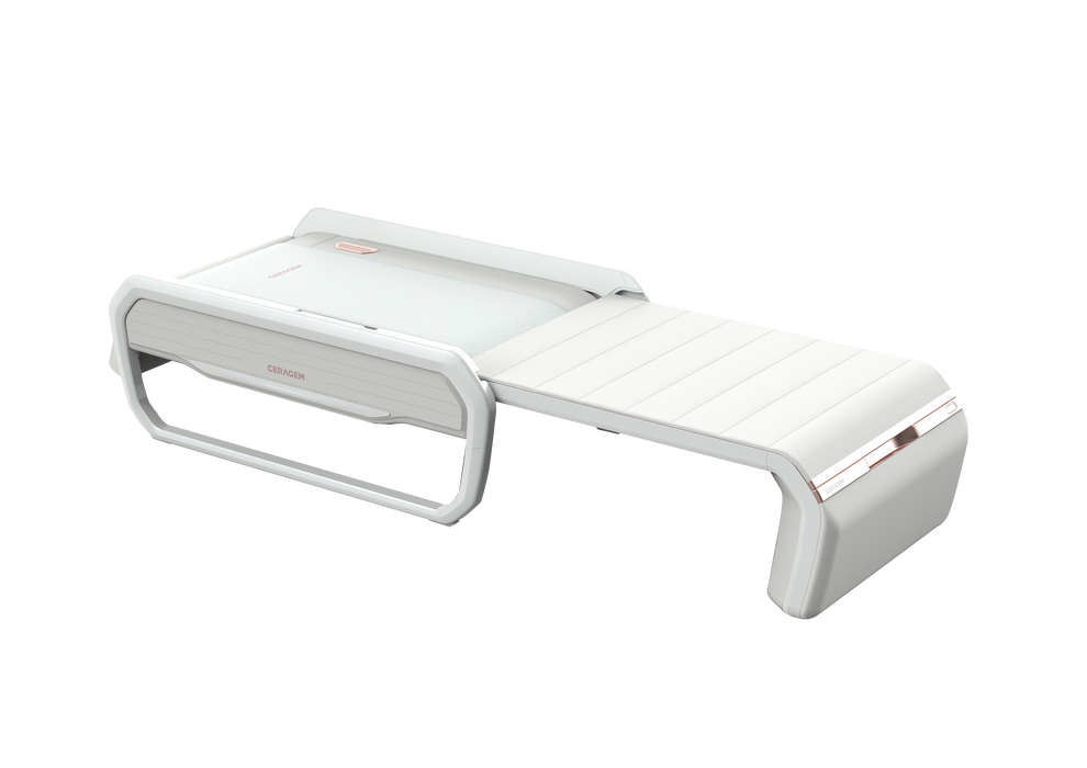 CERAGEM Therapeutic Thermal Massage Bed CERAGEM V6