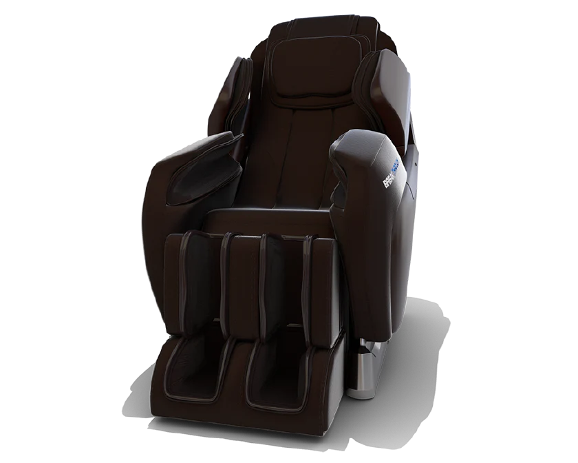 Medical Breakthrough 5 Massage Chair Version 2.0 L Track