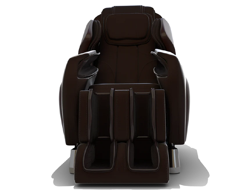 Medical Breakthrough 5 Massage Chair Version 2.0 L Track