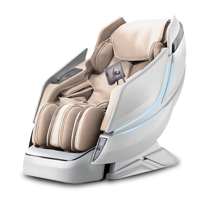 Kahuna Dios Massage Chair 8D AI Dual Air Tech Touch Roller SL-track Dios1288