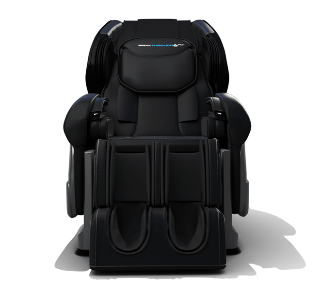 Medical Breakthrough 6 Plus Massage Chair