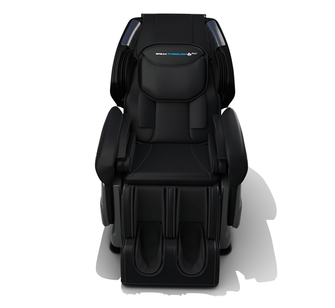 Medical Breakthrough 6 Plus Massage Chair