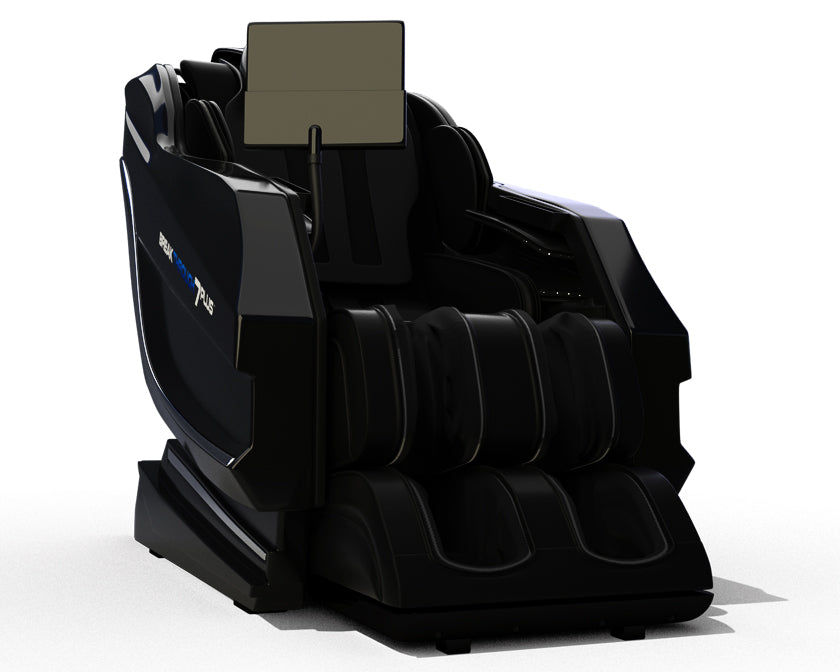 Medical Breakthrough 7 Plus Massage Chair L Track