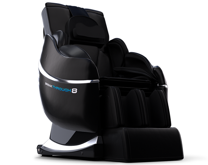 Medical Breakthrough 8 Massage Chair