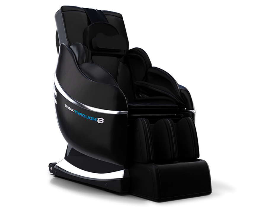 Medical Breakthrough 8 Massage Chair