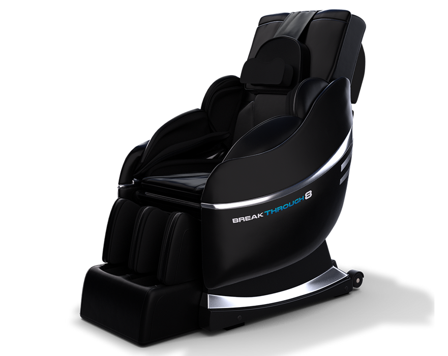 Medical Breakthrough 8 Massage Chair