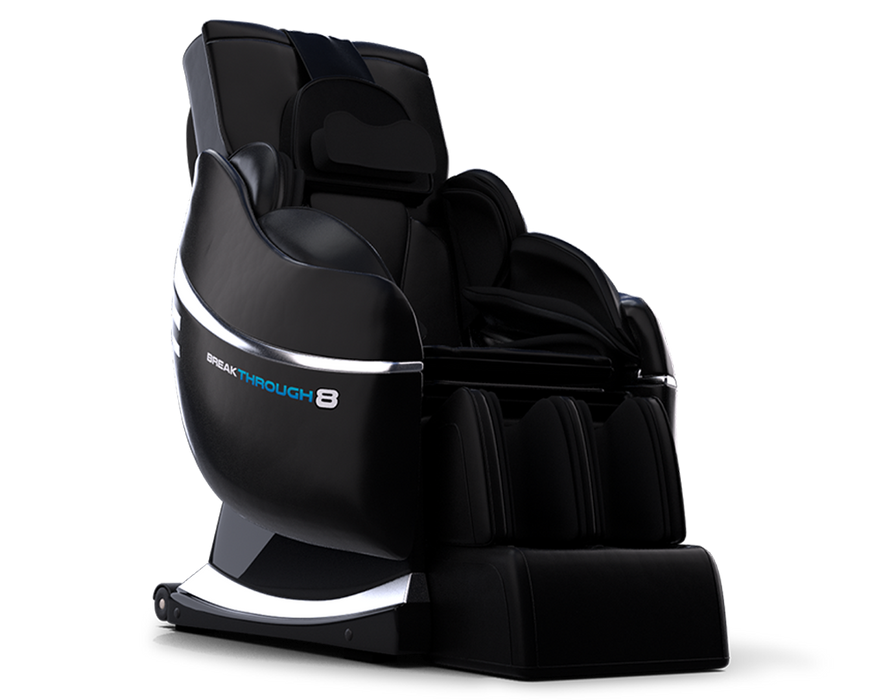 Medical Breakthrough 8 Massage Chair