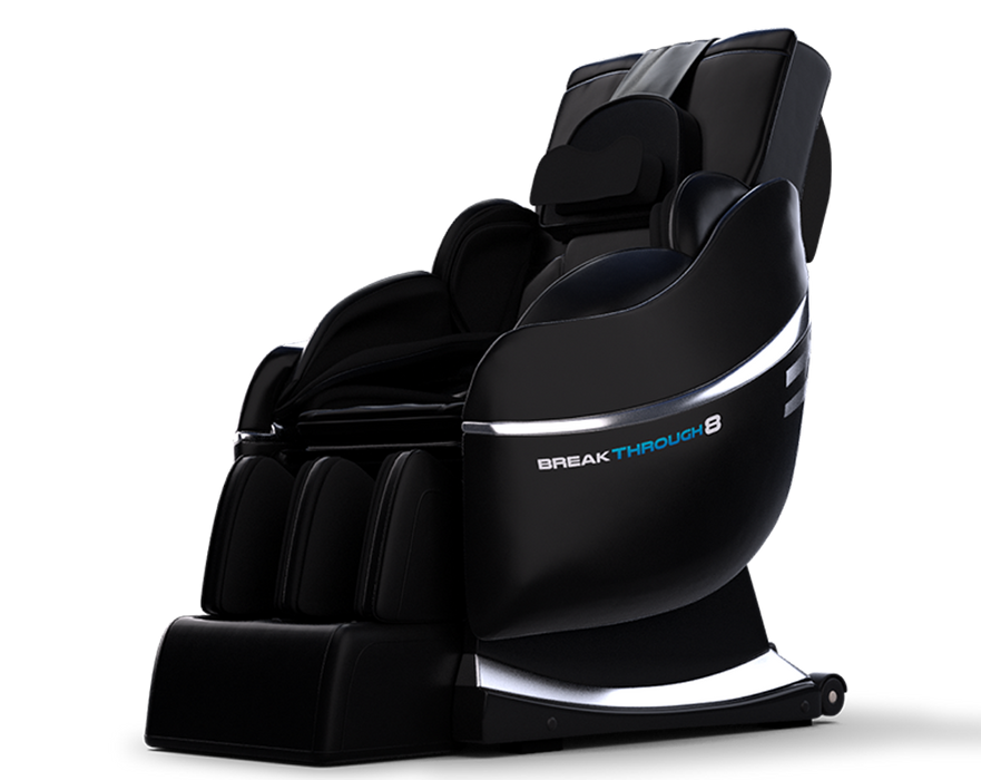 Medical Breakthrough 8 Massage Chair