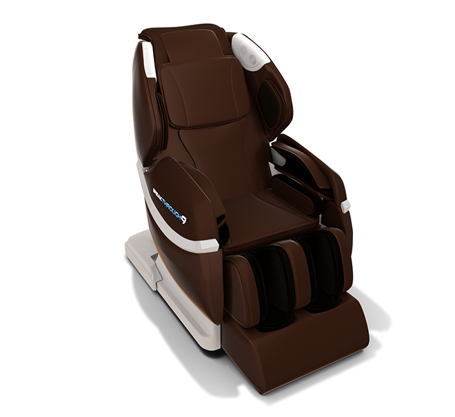 Medical Breakthrough 9 Massage Chair