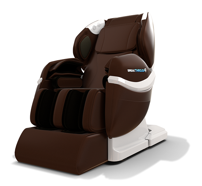 Medical Breakthrough 9 Massage Chair