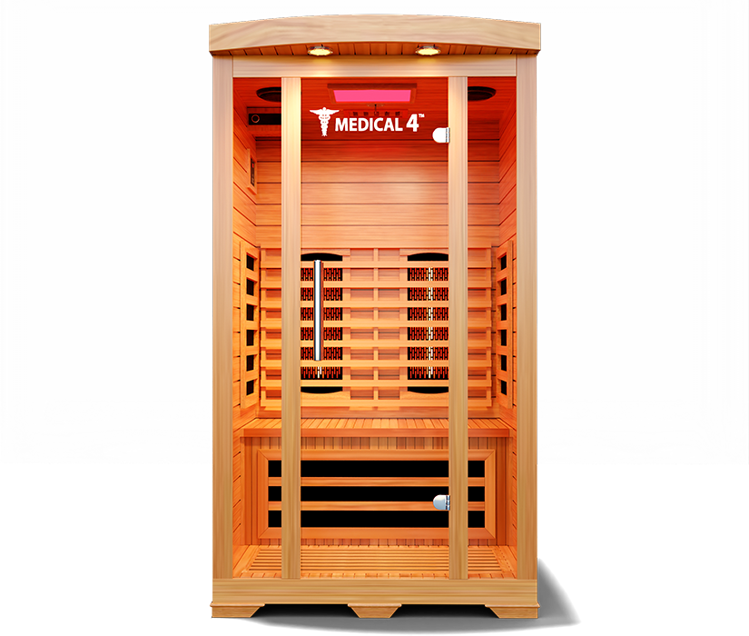 Medical Sauna The Ultimate Sauna Experience Medical 4 Sauna