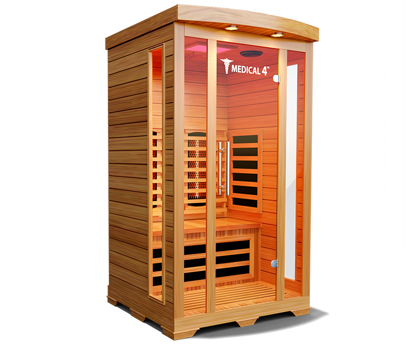 Medical Sauna The Ultimate Sauna Experience Medical 4 Sauna