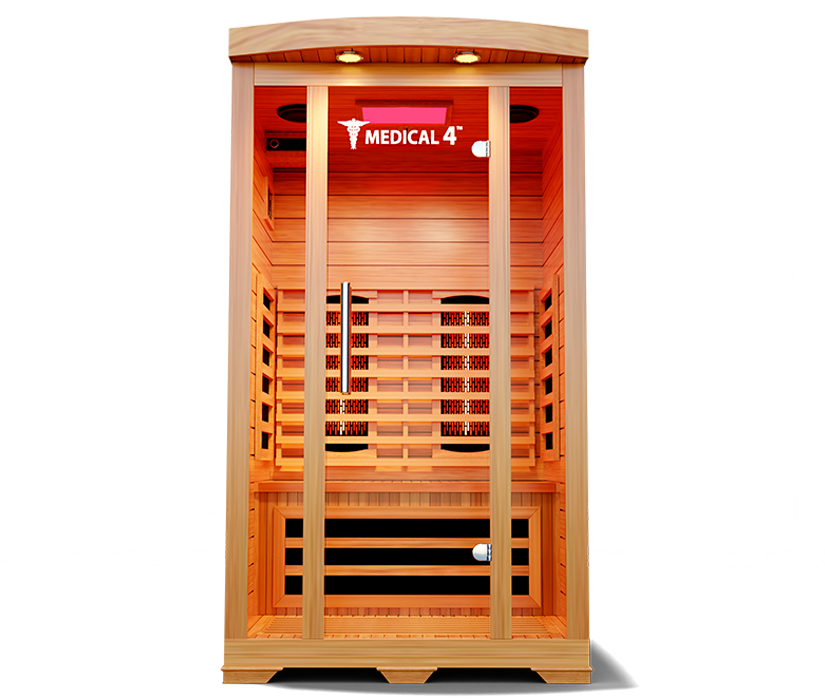 Medical Sauna The Ultimate Sauna Experience Medical 4 Sauna