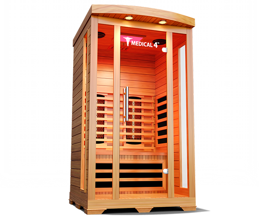 Medical Sauna The Ultimate Sauna Experience Medical 4 Sauna