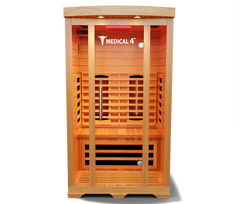 Medical Sauna The Ultimate Sauna Experience Medical 4 Sauna