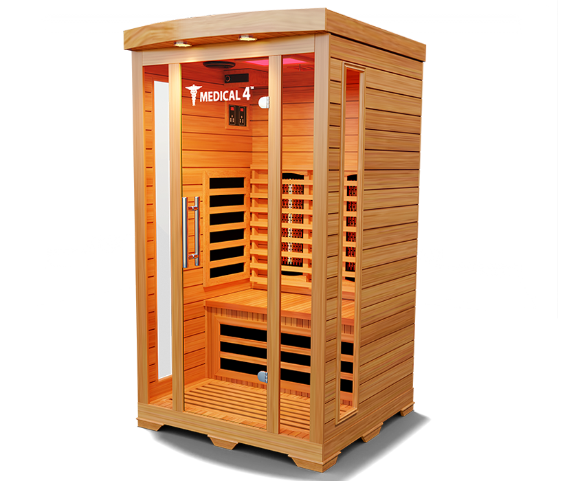 Medical Sauna The Ultimate Sauna Experience Medical 4 Sauna