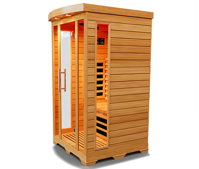 Medical Sauna The Ultimate Sauna Experience Medical 4 Sauna