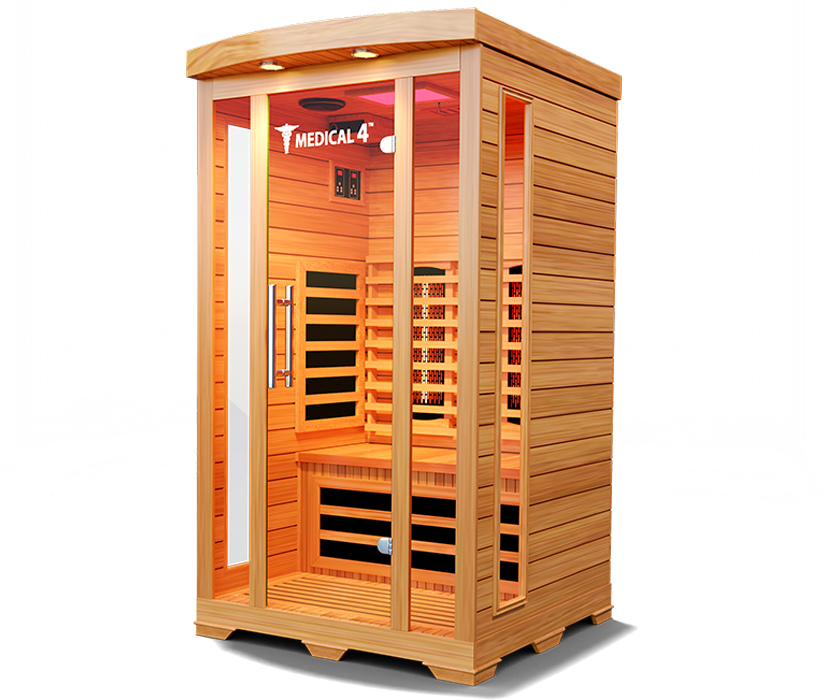 Medical Sauna The Ultimate Sauna Experience Medical 4 Sauna