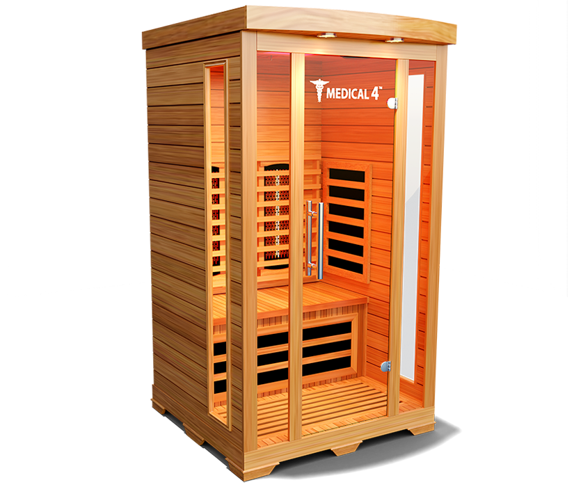 Medical Sauna The Ultimate Sauna Experience Medical 4 Sauna