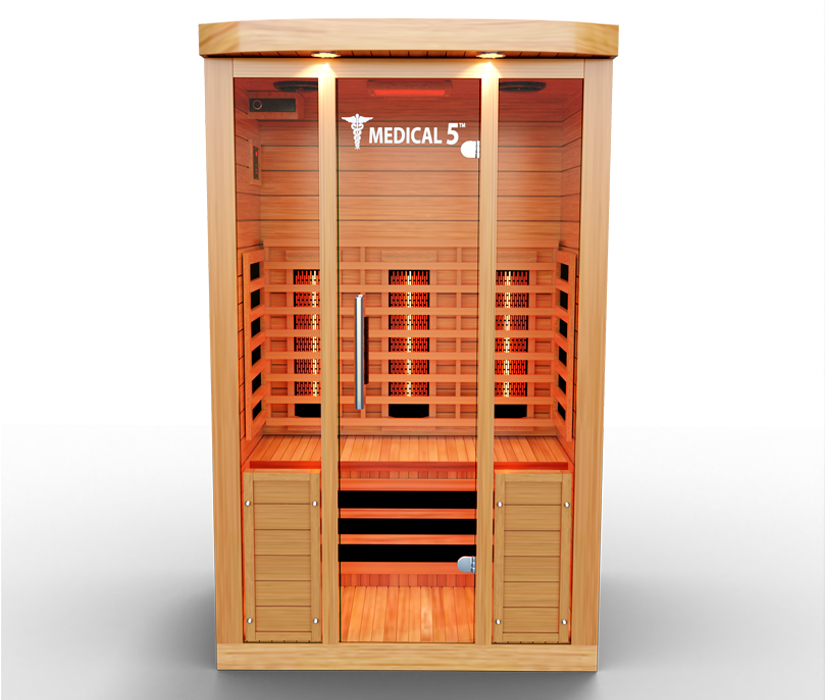 Medical Sauna The Ultimate Sauna Experience Medical 5 Sauna