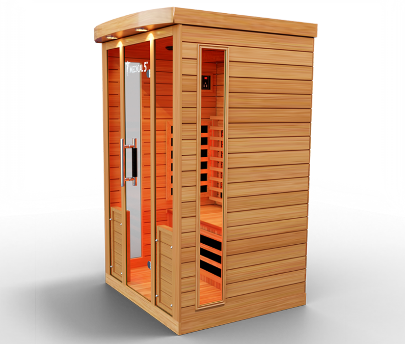 Medical Sauna The Ultimate Sauna Experience Medical 5 Sauna