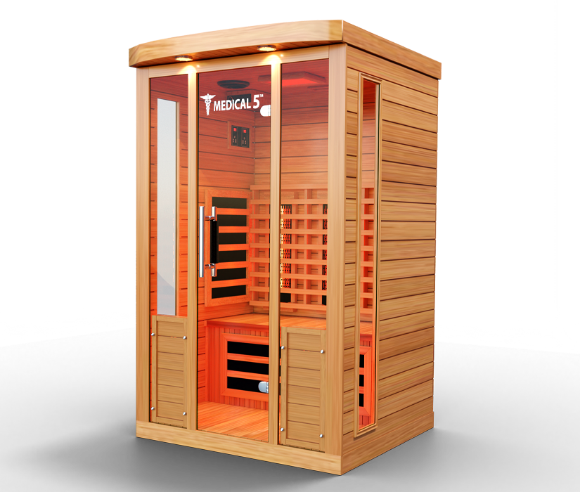 Medical Sauna The Ultimate Sauna Experience Medical 5 Sauna