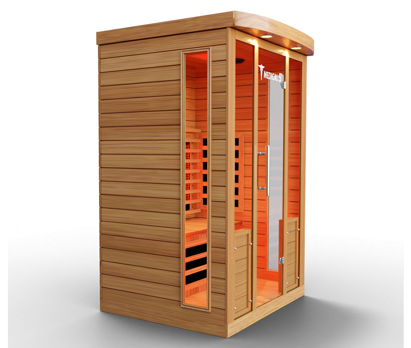 Medical Sauna The Ultimate Sauna Experience Medical 5 Sauna