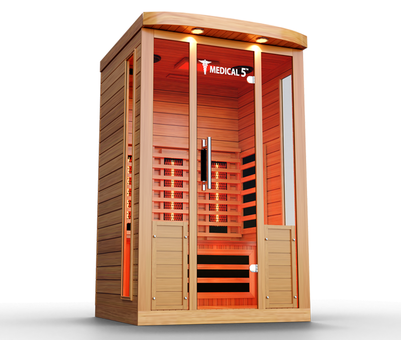 Medical Sauna The Ultimate Sauna Experience Medical 5 Sauna