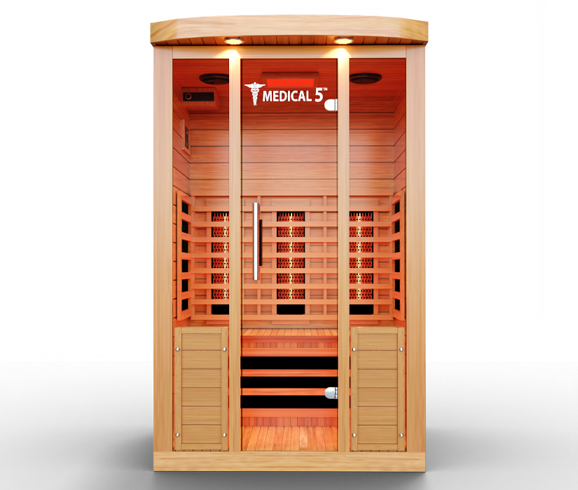 Medical Sauna The Ultimate Sauna Experience Medical 5 Sauna